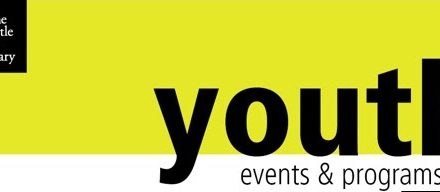 Rainier Beach Library Youth Events & Programs