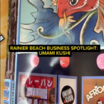 Introducing our Rainier Beach Business Spotlight