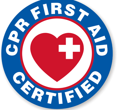 CPR Awareness Month